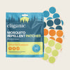 Mosquito Repellent Patches - Solid