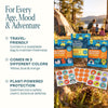 Stick & Go Mosquito Repellent Patches Bundle - Cliganic Mosquito Repellents
