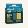 Cliganic Mosquito Repellent Refillable Wristbands 6 pallet Refill
