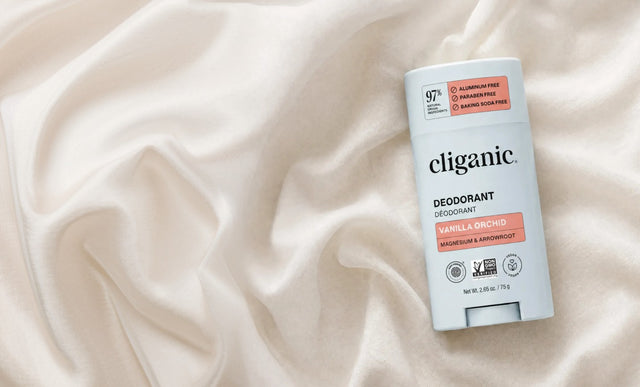 Cliganic
