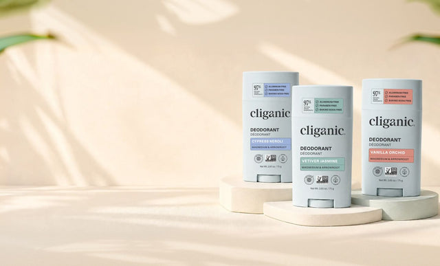 Cliganic