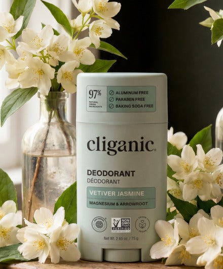 Cliganic