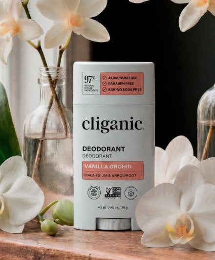 Cliganic