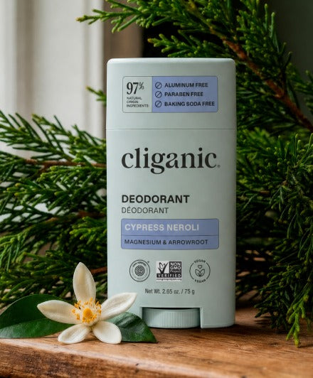 Cliganic