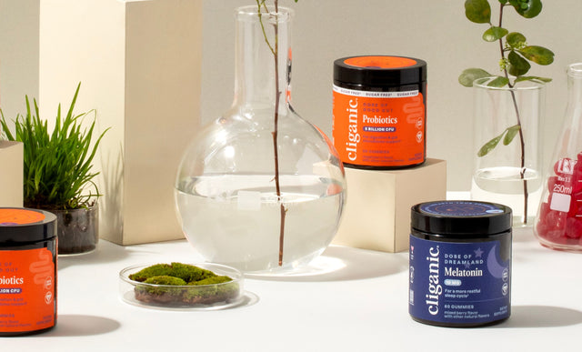 Cliganic