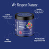 Berry Flavored Sleep Supplement with Quality Ingredients