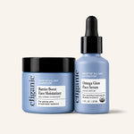 The Radiance Duo