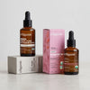 Age-Defying Essentials Duo - Cliganic Skin & Hair Oils