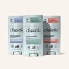 Aluminum-Free Deodorants (3-Pack) - Cliganic Beauty