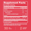 Apple Cider Vinegar Gummies - Cliganic Supplements