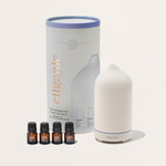Aromatherapy Serenity Starter Kit