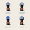 Aromatherapy Serenity Starter Kit - Cliganic Aromatherapy Diffusers