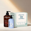 Bare Necessities Makeup Removal Bundle - Cliganic