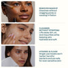Bare Necessities Makeup Removal Bundle - Cliganic