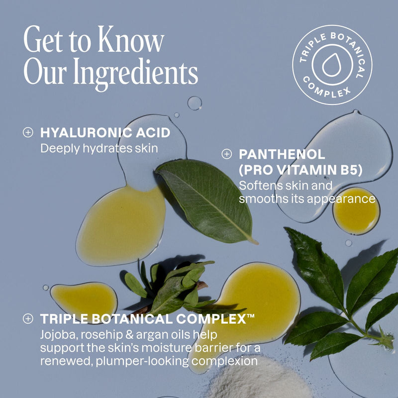 Barrier Boost Face Moisturizer - Cliganic Beauty