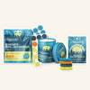 Buzz-Off Mosquito Repellent Bundle - Cliganic Mosquito Repellents