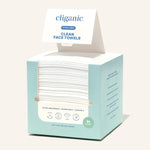 Clean Face Towels