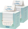 Clean Face Towels - Cliganic Cotton Products