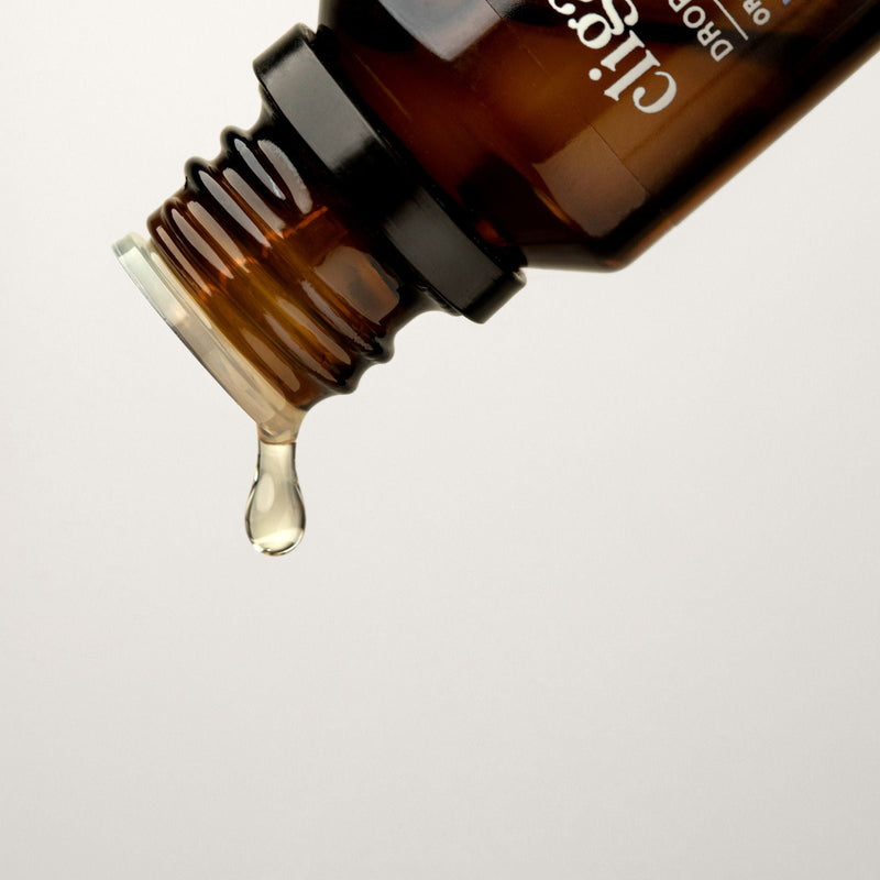 Deep Breaths Essential Oil Blend - Cliganic Essential Oil Blends