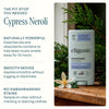 Deodorant - Cypress Neroli - Cliganic