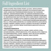 Deodorant - Cypress Neroli - Cliganic