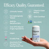 Deodorant - Cypress Neroli - Cliganic