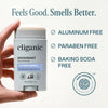 Deodorant - Cypress Neroli - Cliganic