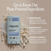 Deodorant - Cypress Neroli - Cliganic