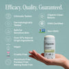Deodorant - Ivy Gardenia - Cliganic