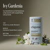 Deodorant - Ivy Gardenia - Cliganic