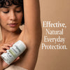 Deodorant - Ivy Gardenia - Cliganic