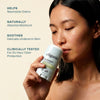 Deodorant - Ivy Gardenia - Cliganic