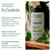 Deodorant - Ivy Gardenia - Cliganic