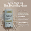 Deodorant - Ivy Gardenia - Cliganic