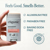 Deodorant - Vanilla Orchid - Cliganic