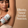 Deodorant - Vanilla Orchid - Cliganic