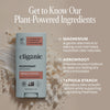 Deodorant - Vanilla Orchid - Cliganic