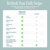 Deodorant - Vetiver Jasmine - Cliganic