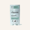 Deodorant - Vetiver Jasmine - Cliganic