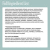 Deodorant - Vetiver Jasmine - Cliganic