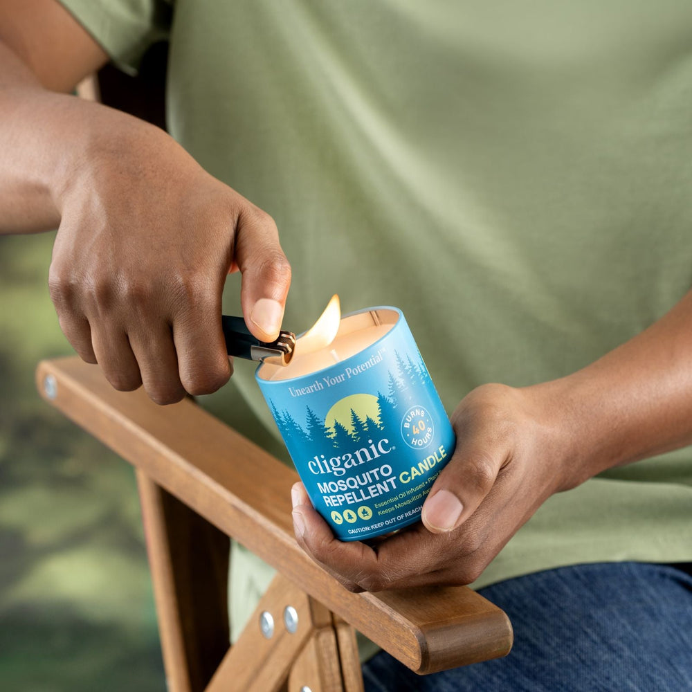 Earth Day Bundle - Cliganic