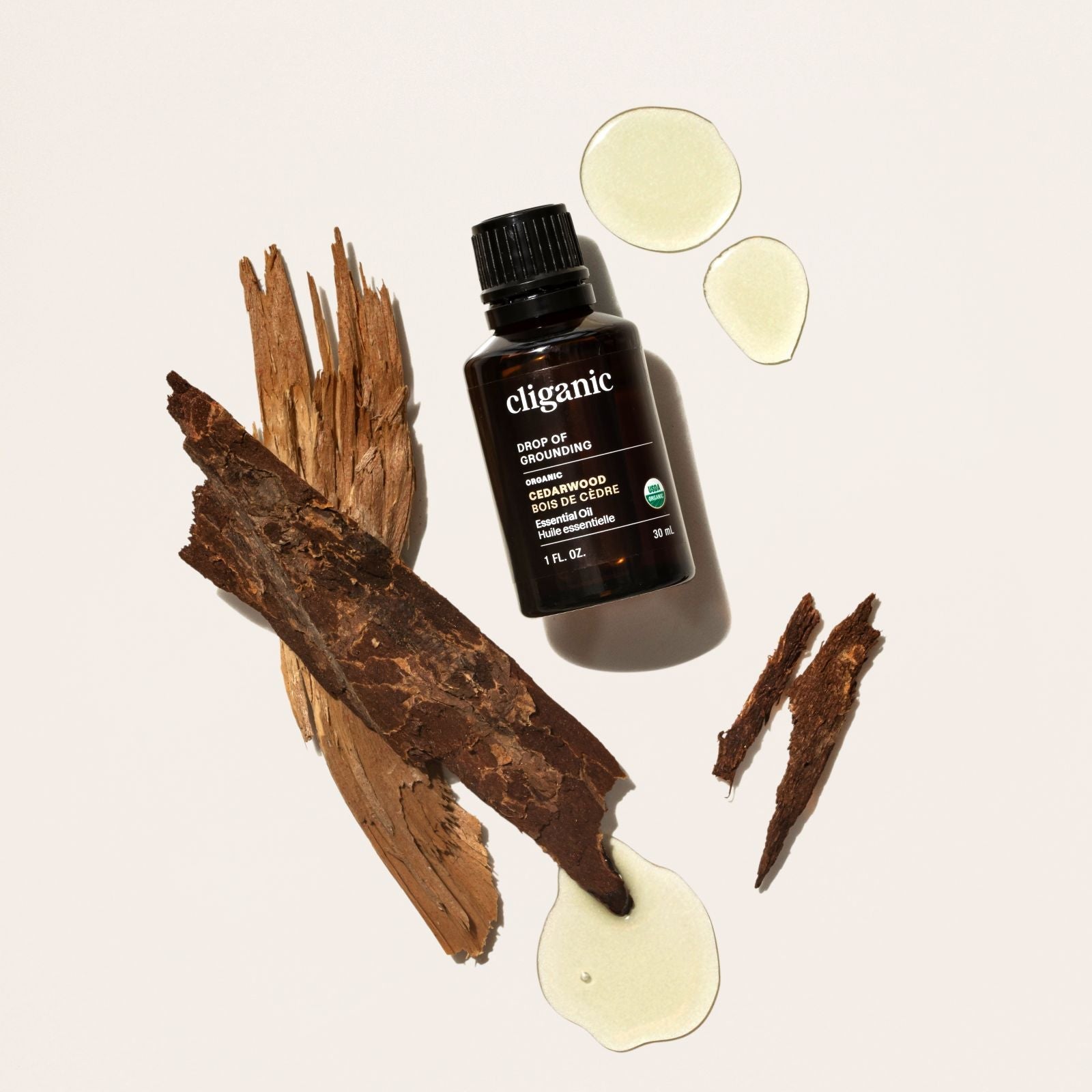 Eco-Reset Bundle: Sustainable Essentials Set – Cliganic