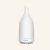 Essential Oil Ceramic Diffuser - Cliganic Aromatherapy Diffusers