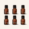 Essential Oil Core Collection - Cliganic Essential Oil Sets
