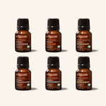 Essential Oil Core Collection