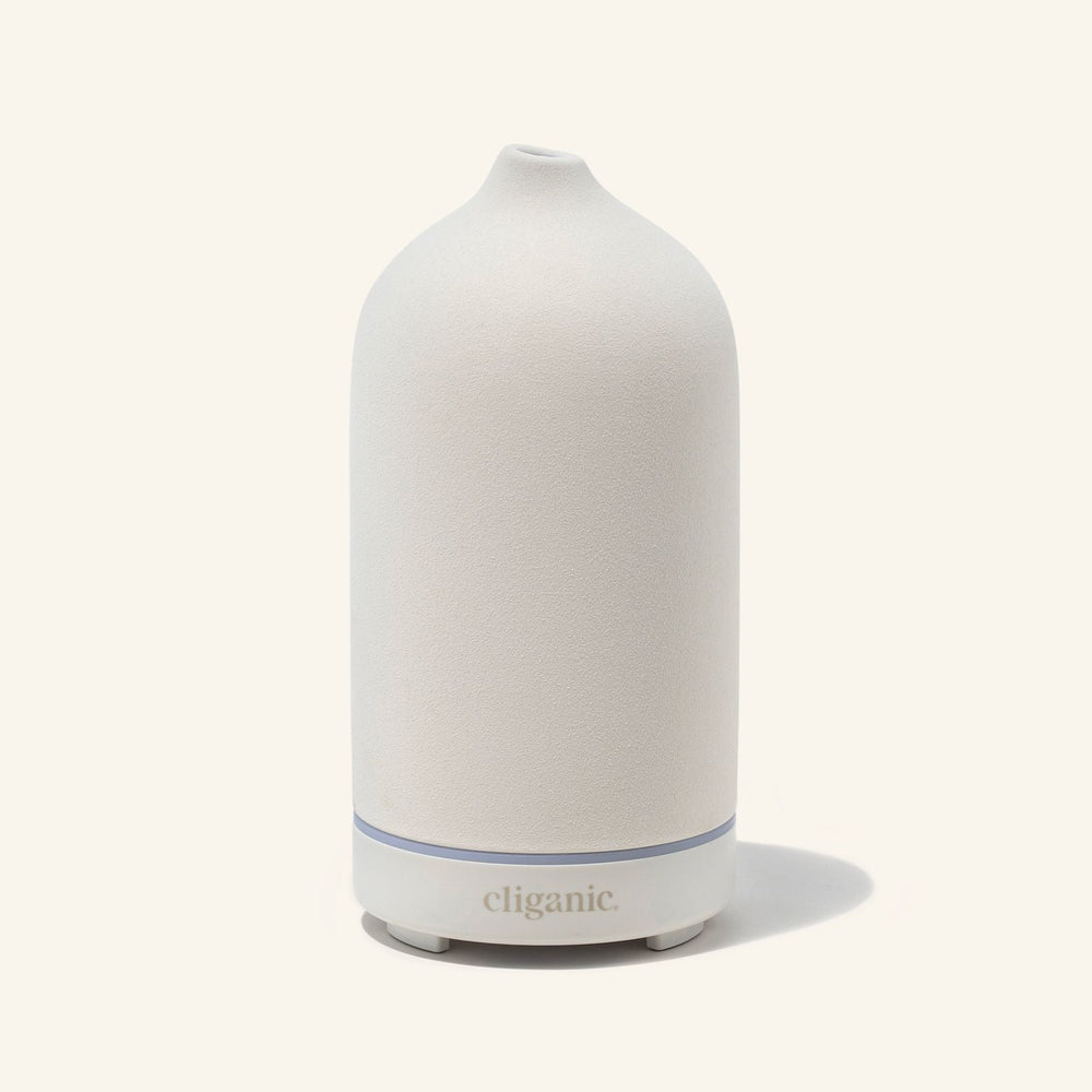 Essential Oil Diffuser - Cliganic Aromatherapy Diffusers