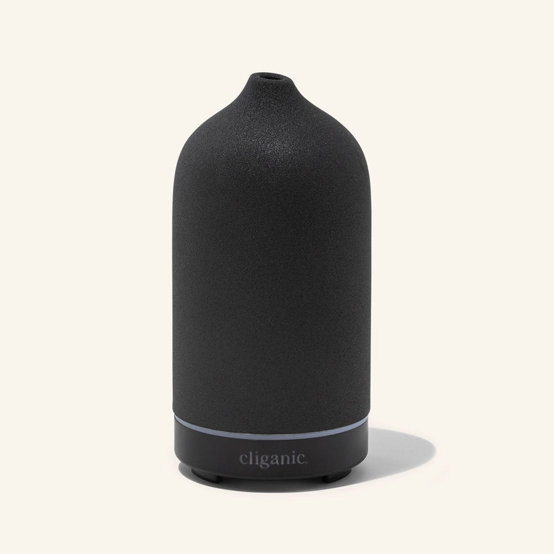Essential Oil Diffuser - Cliganic Aromatherapy Diffusers