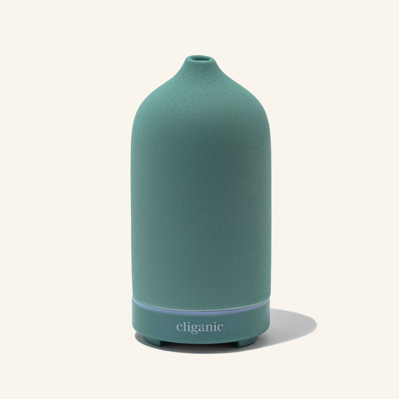 Essential Oil Diffuser - Cliganic Aromatherapy Diffusers