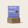 Exfoliating Scrub Bar Soap - Cypress Neroli - Cliganic