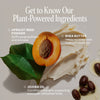 Exfoliating Scrub Bar Soap - Cypress Neroli - Cliganic